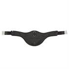 Sangle Poly Anatomic bavette BR Noir