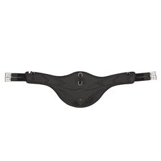 Sangle Poly Anatomic bavette BR Noir