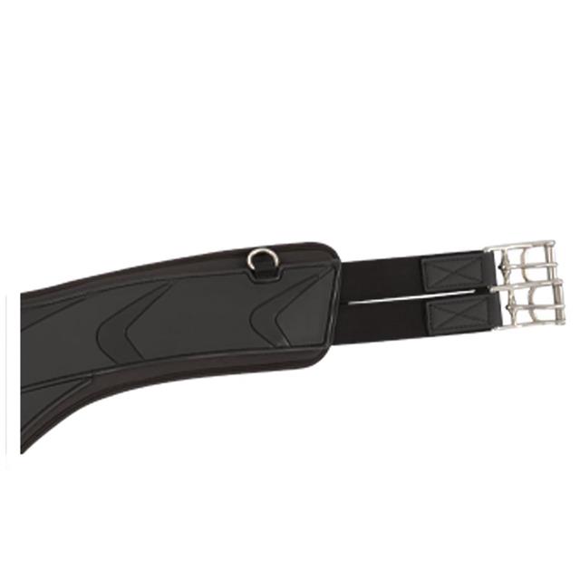 Sangle Poly Anatomic bavette BR Noir