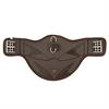 Sangle Poly Anatomic bavette courte BR Marron