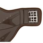 Sangle Poly Anatomic bavette courte BR Marron