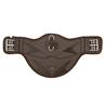 Sangle Poly Anatomic bavette courte BR Marron