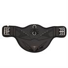Sangle Poly Anatomic bavette courte BR Noir