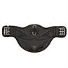 Sangle Poly Anatomic bavette courte BR Noir