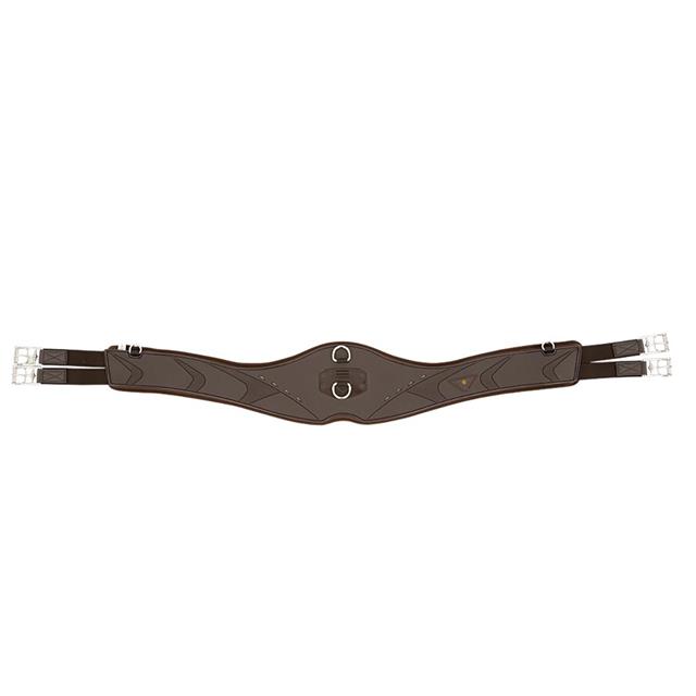 Sangle Poly Anatomic BR Marron