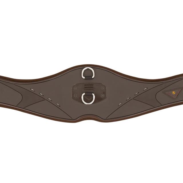 Sangle Poly Anatomic BR Marron