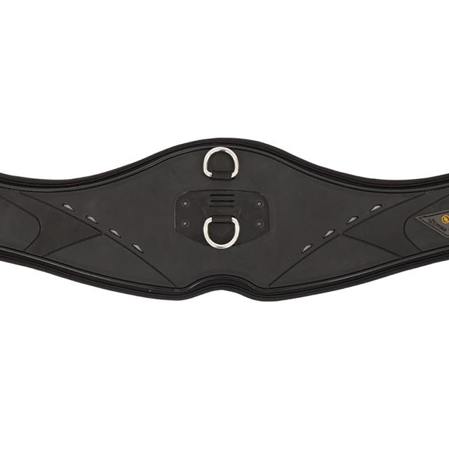Sangle Poly Anatomic BR Noir