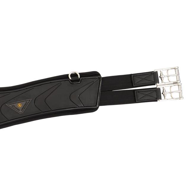 Sangle Poly Anatomic BR Noir