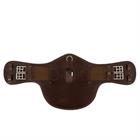 Sangle Truro bavette BR Marron moyen