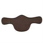 Sangle Truro bavette BR Marron moyen