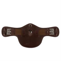 Sangle Truro bavette BR Marron moyen
