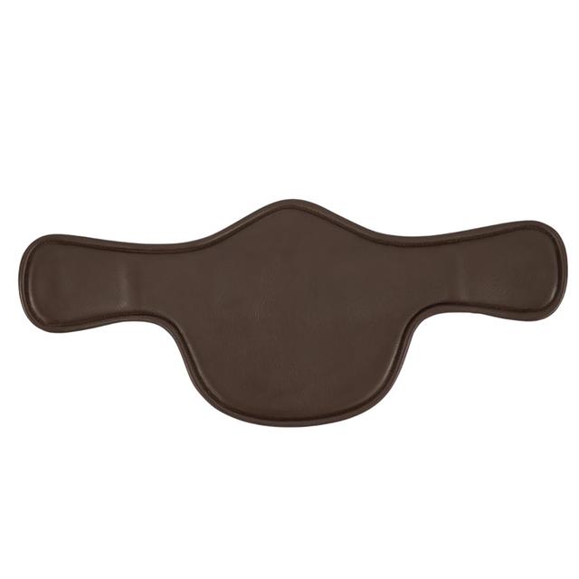 Sangle Truro bavette BR Marron moyen