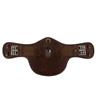 Sangle Truro bavette BR Marron moyen