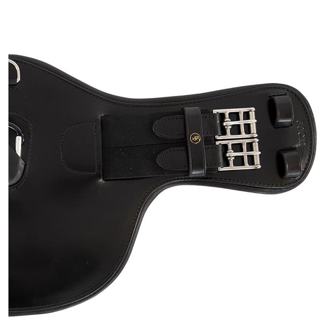 Sangle Truro bavette BR Noir
