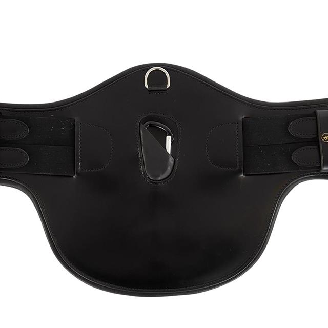Sangle Truro bavette BR Noir