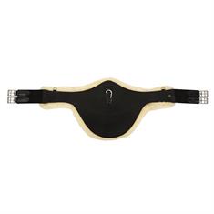 Sangle Walsall Laine Bavette BR Noir