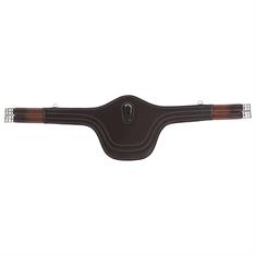 Sangle à bavette HORSEGEAR Marron