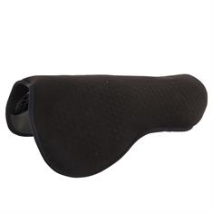 SEAT SAVER BR O-COCCYX DRESSUUR Noir-noir