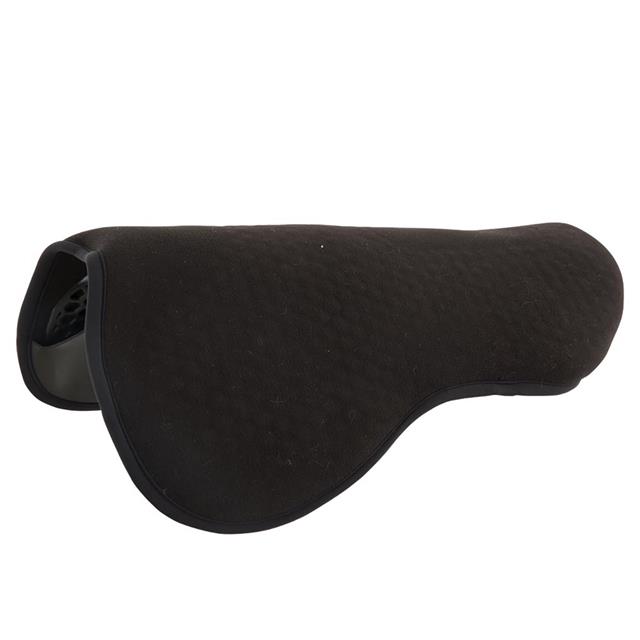 SEAT SAVER BR O-COCCYX DRESSUUR Noir-noir