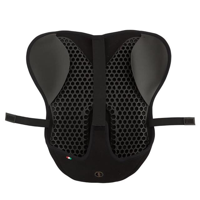 SEAT SAVER BR O-COCCYX DRESSUUR Noir-noir