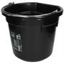 Seau Eau et Nourriture Flatback Kerbl Bleu