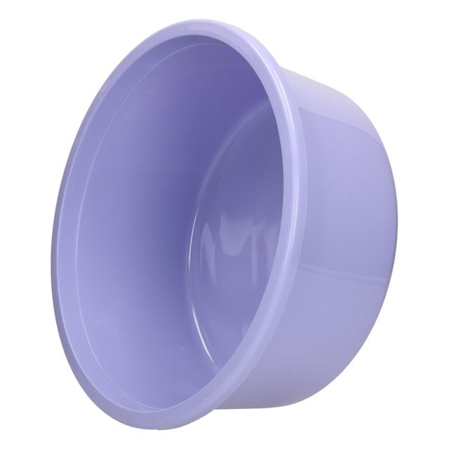 Seau Mangeoire Epplejeck 5L Mauve clair