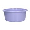 Seau Mangeoire Epplejeck 5L Mauve clair