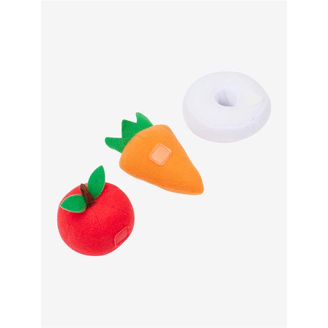 Seau Mangeoire Treats Toy Pony LeMieux Multicolor