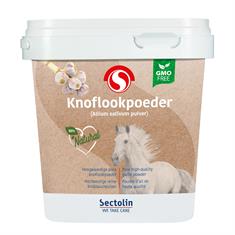 SECTOLIN KNOFLOOKPOEDER