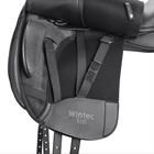Selle de dressage Hart Wintec 500 Noir