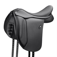 Selle de dressage Hart Wintec 500 Noir