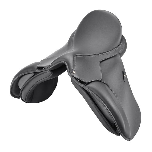 Selle de dressage Hart Wintec 500 Noir