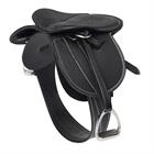 Selle Mini Toy Pony LeMieux Noir