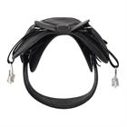 Selle Mini Toy Pony LeMieux Noir
