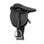 Selle Mini Toy Pony LeMieux Noir