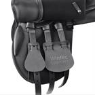 Selle mixte Poney Hart Wintec 500 Noir