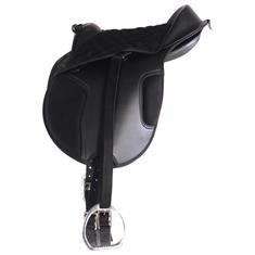 Selle Shetland EJComplete Epplejeck Noir
