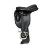 Selle Toy Pony Dressage LeMieux Noir