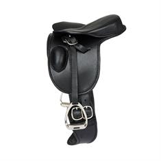 Selle Toy Pony Dressage LeMieux Noir