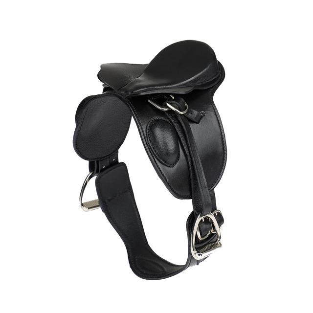 Selle Toy Pony Dressage LeMieux Noir