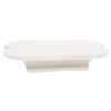 Semelles pour étriers Fillis Droit Harry's Horse Blanc
