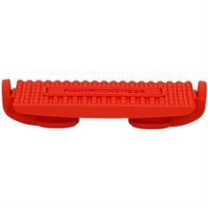Semelles Profil Compositi Rouge