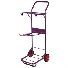 Servante d'écurie Epplejeck Violet