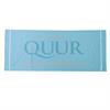 Serviette QUUR QJente Bleu
