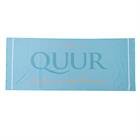 Serviette QUUR QJente Bleu
