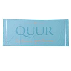 Serviette QUUR QJente Bleu