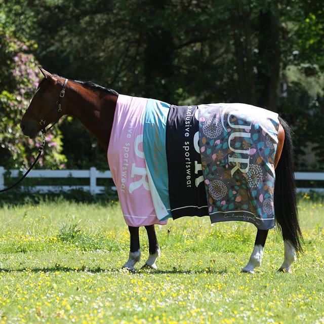 Serviette QUUR QJente Bleu