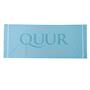 Serviette QUUR QJente Bleu