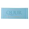 Serviette QUUR QJente Bleu