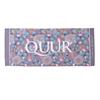 Serviette QUUR QJente Multicolor